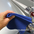 Microfiber Optical Cleaning Cloth